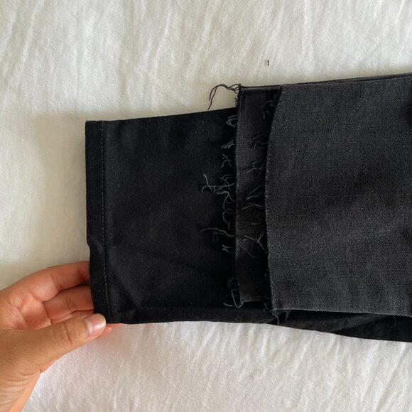 NWT GAP Skinny Jeans (sz 32) - Picture 6 of 7